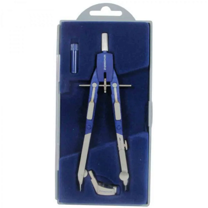 Compasso Staedtler Precisao 552 01