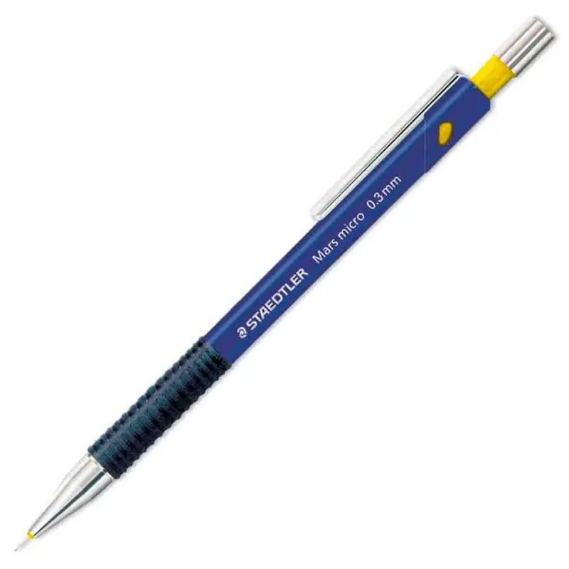 Lapiseira Staedtler Mars Micro 0.3mm