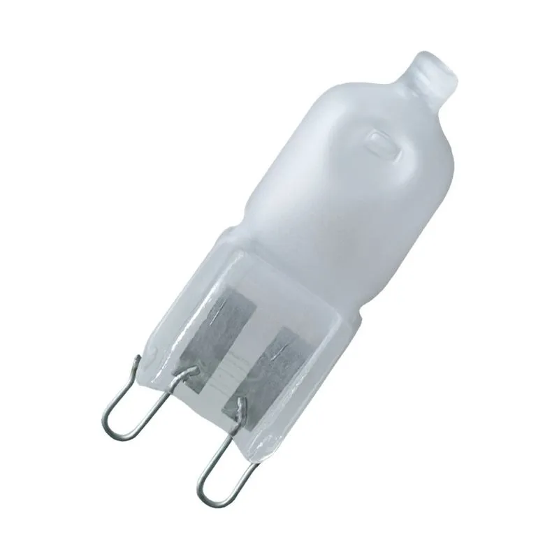LAMPADA HALOPIN 60W 120V G9 FOSCA OSRAM