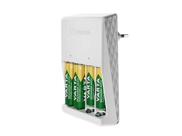 BATT CHGR 57657 VARTA