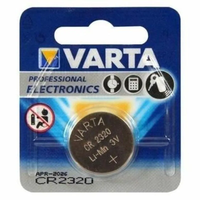 Bateria Varta CR2320 Lithium 3V