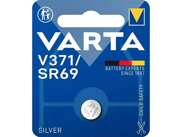 V371 VARTA