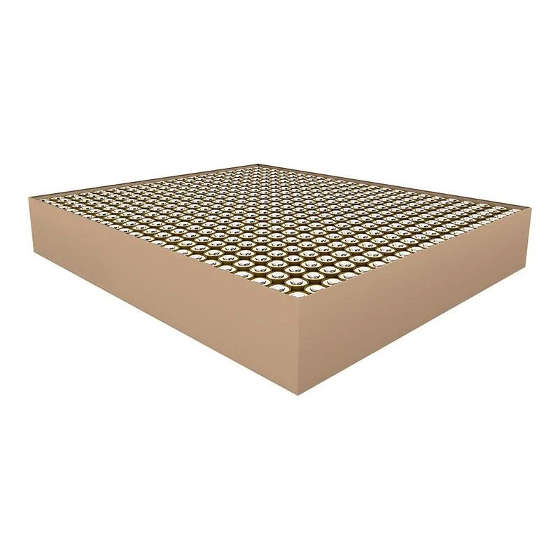 Pila Alcalina Industrial Pro Aaa - Lr03 1,5v Oem Ø10,5 X 44,5 Mm, Caja 500 Uds