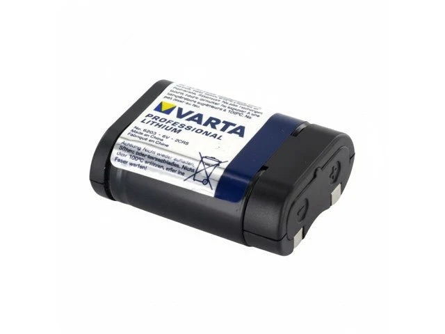 2CR5 VARTA