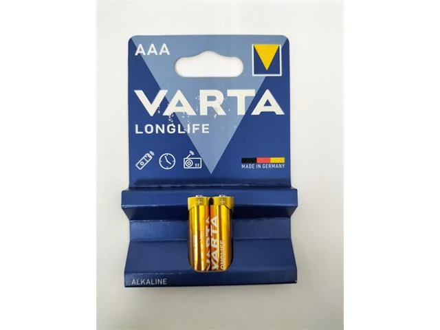 LR03BP2KLL-VARTA