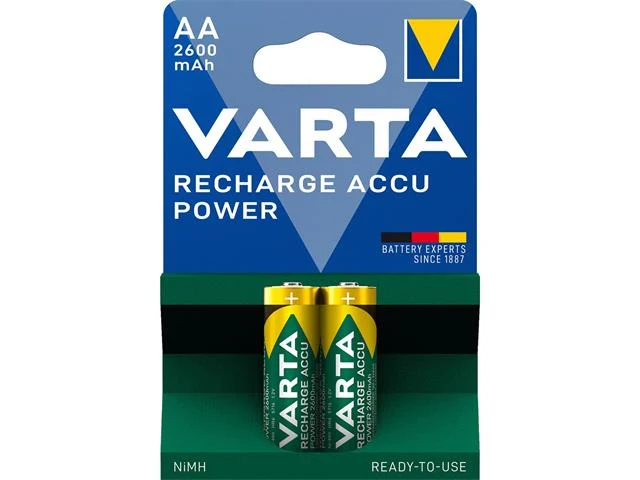 NH-AA2600BP2-VARTA