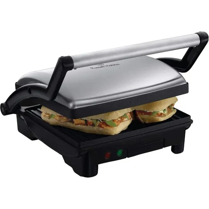 Russell Hobbs Cook@Home 3-in-1 Panini Maker