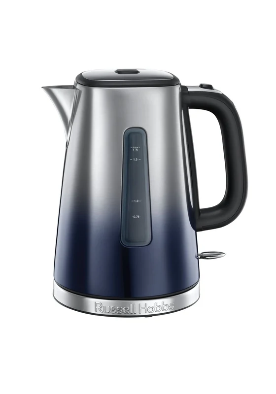Eclipse Kettle 1.7L Midnight Blue - Model 25111 Midnight / -