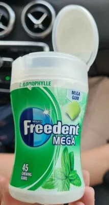 Freedent mega