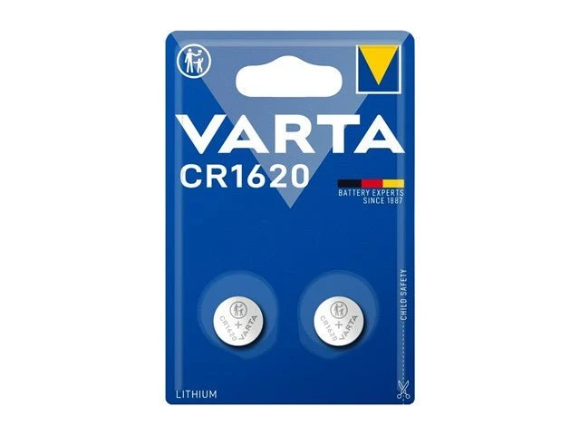 CR1620BP2 VARTA