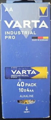 AA Batterien