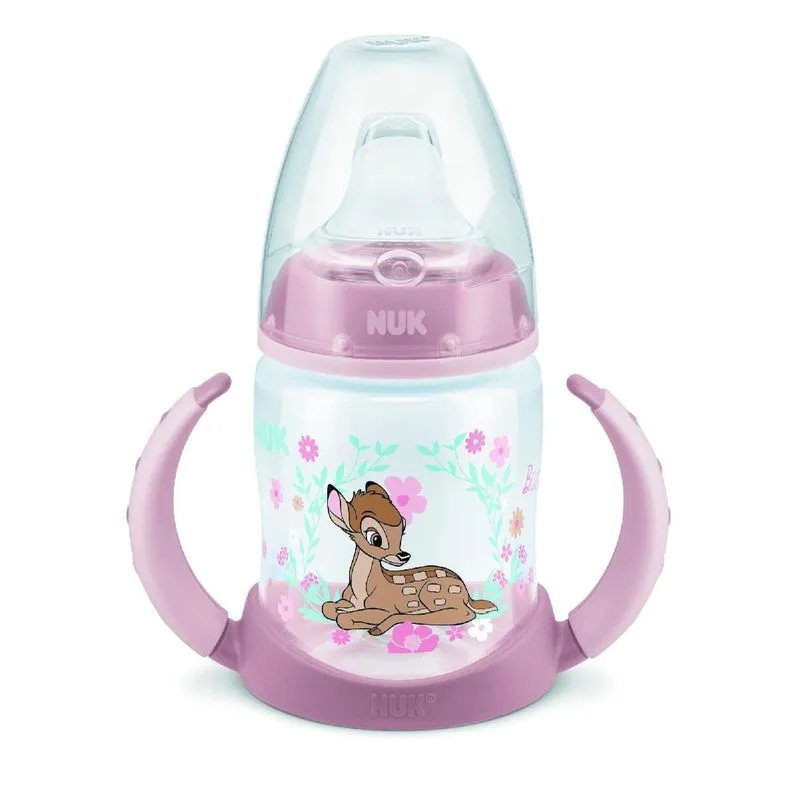 Copo de Treinamento NUK FC Disney Classic 150ml Dumbo