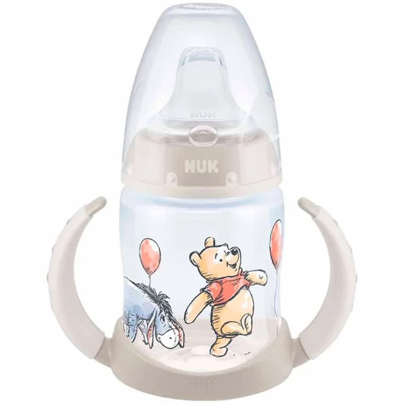 Biberón NUK First Choice Winnie 150ml