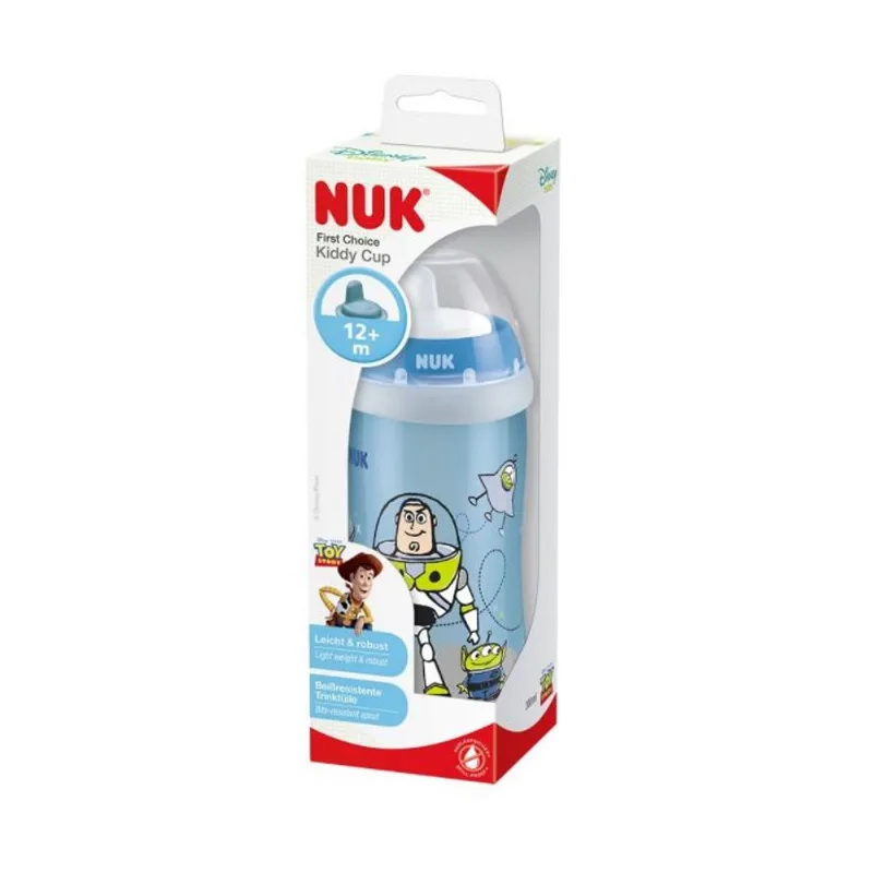 COPO NUK FIRST CHOICE TOY STORY BOY 300ML