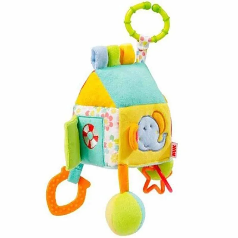 Cubo De Atividades Pool Party NUK