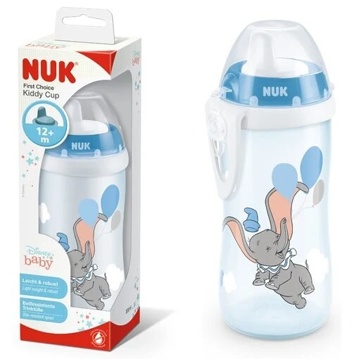 Nuk tazza disney dumbo kiddy cup