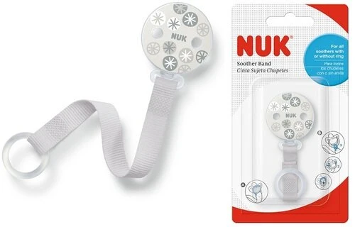 Nuk nastro portasucchietto space star