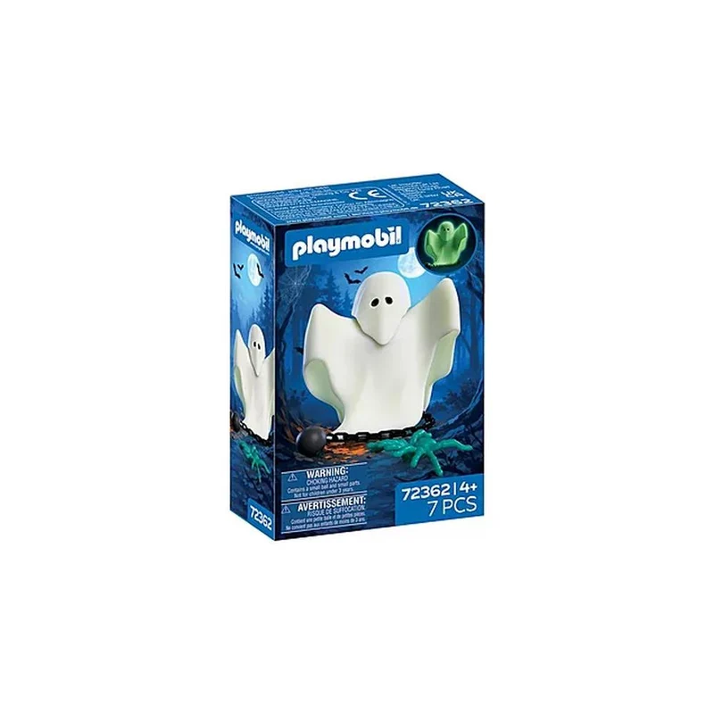 Playmobil: Ghost