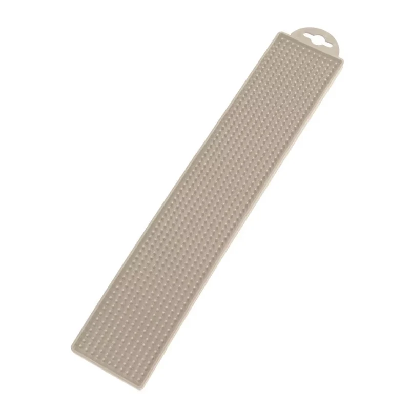 Wąski ociekacz do naczyń SLIM, 42 x 8 cm