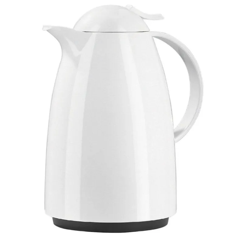 EMSA Garrafa térmica de 1,5 litros branca quick tip auberge Emsa