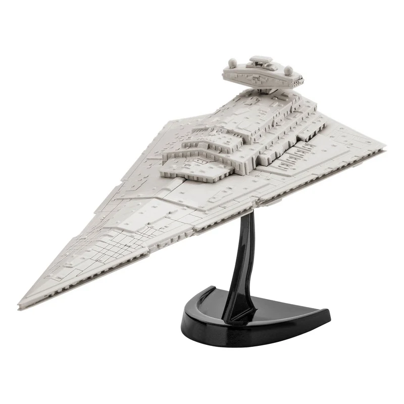 Star Wars Modellbausatz 1/12300 Imperial Star Destroyer 13