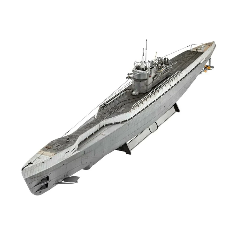 Revell 1/144 German Submarine Type IX C/40 Hobbyco