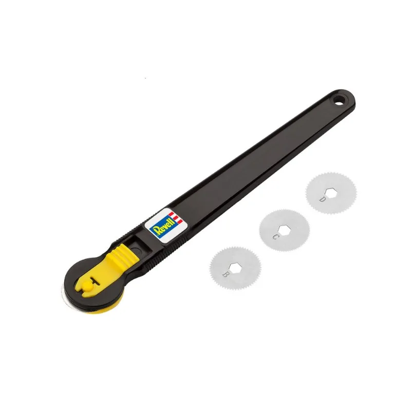 Rivet Maker Tool Revell 39076