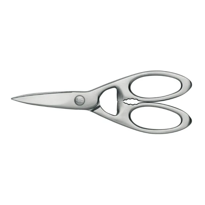 Tesoura Uso Múltiplo, Metal Fosco, 200 mm, Twin Select Shears