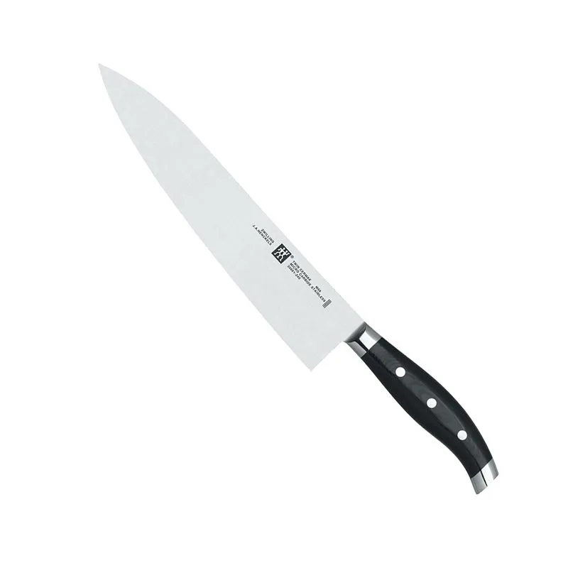 Faca Chef Twin Cermax 9" - Zwilling