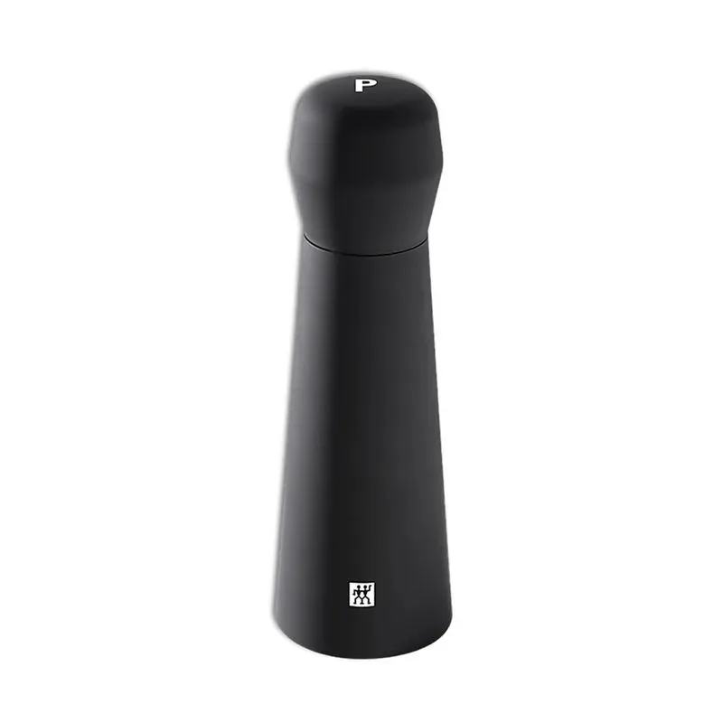 Moedor de Pimenta Preto ZWILLING Spices