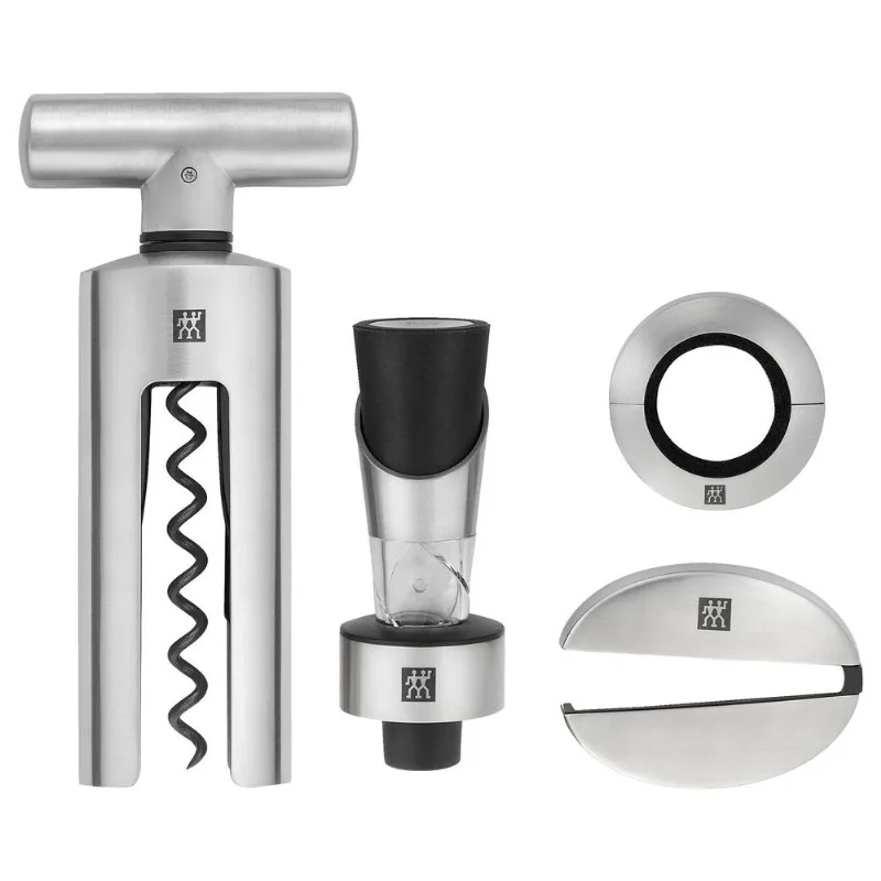 Kit Sommelier, 4 pcs, ZWILLING Sommelier