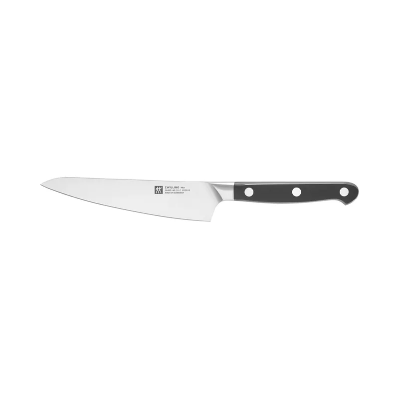 Faca Inox Chef Compacta 5½" Zwilling® Pro