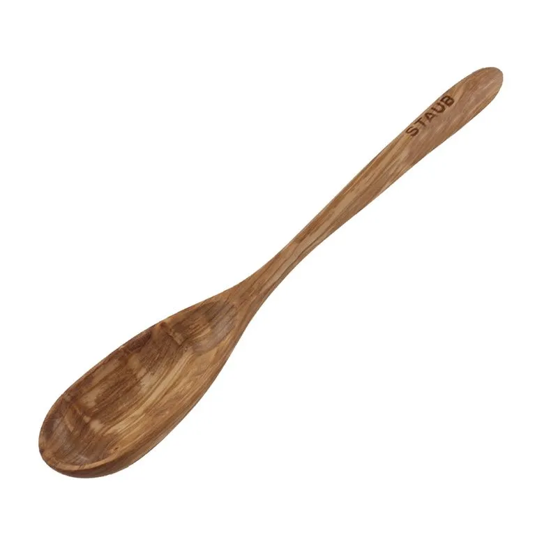 Colher de Madeira Olive - Staub