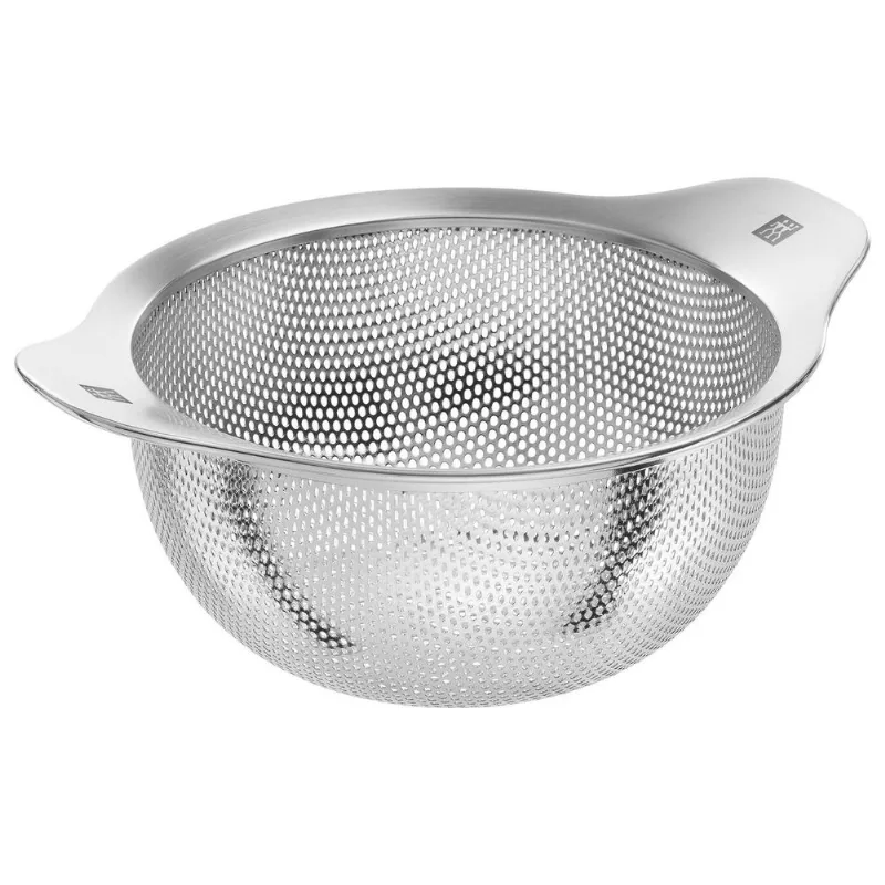 Peneira em Aço Inoxidável, 16Cm, ZWILLING Table