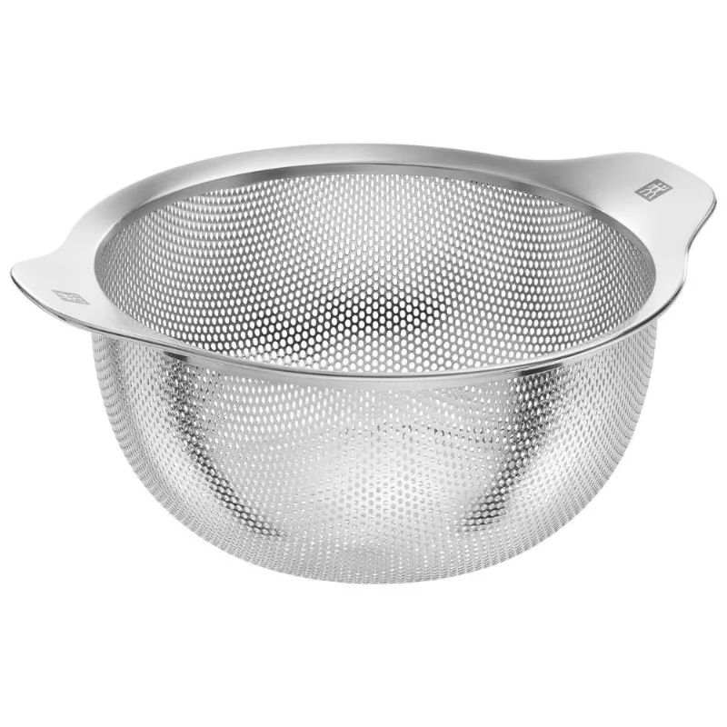 Peneira em Aço Inoxidável, 20Cm, Zwilling Table