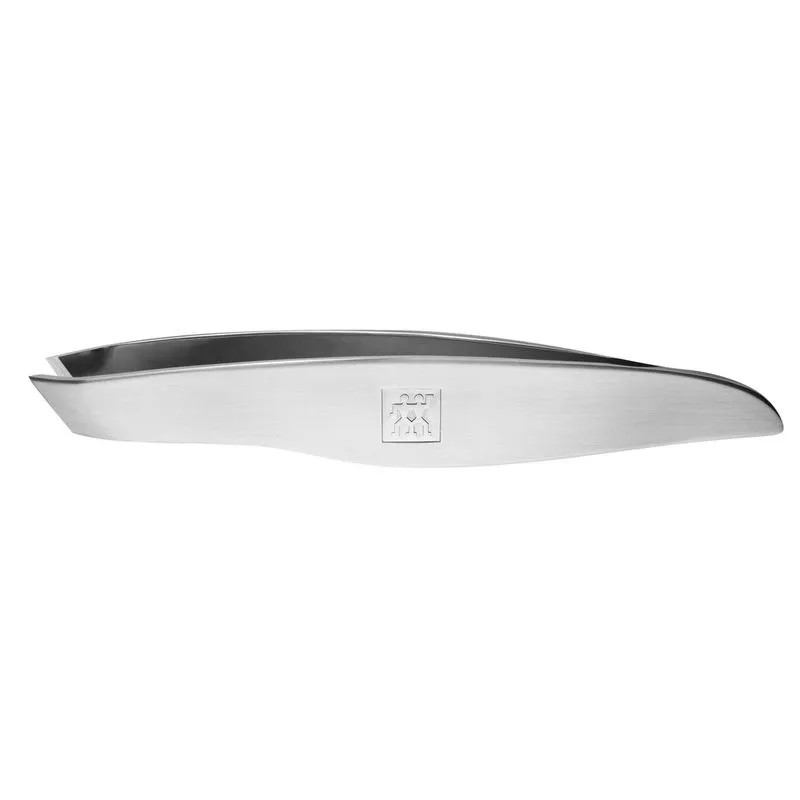 Pinça Inox Diagonal para Peixe - Zwilling