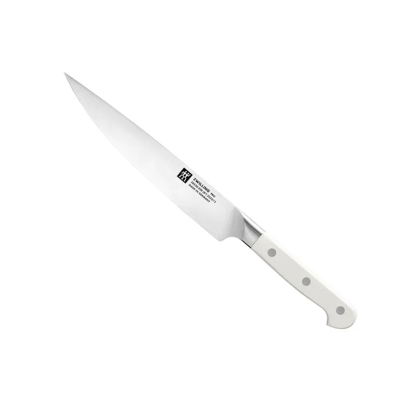 Faca para Carne Pro Le Blanc 8" - Zwilling