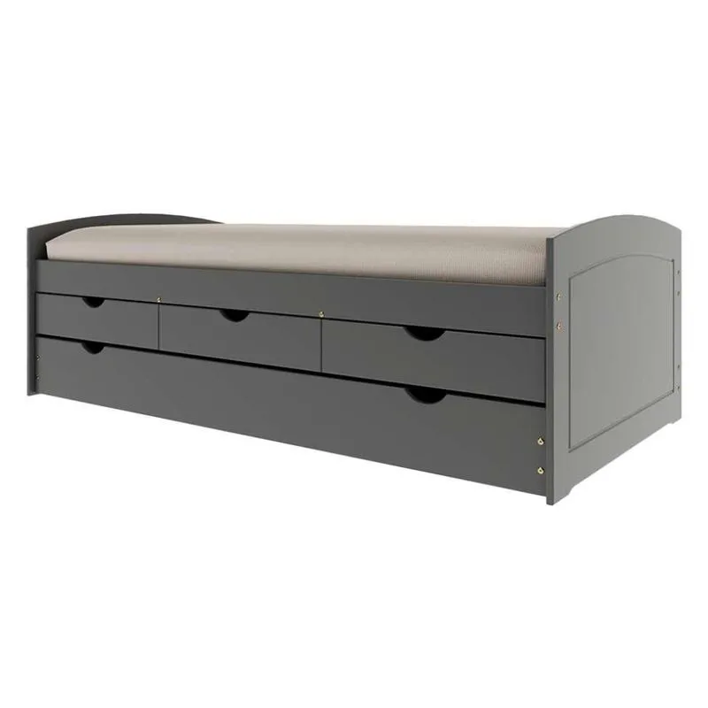 Bicama Ulli 3 GV Cool Gray