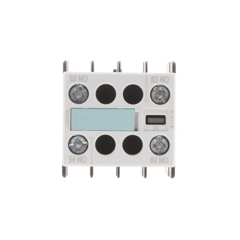 Contato Auxiliar 3RH19 11-1FA20 2NA 220000094881 - Siemens