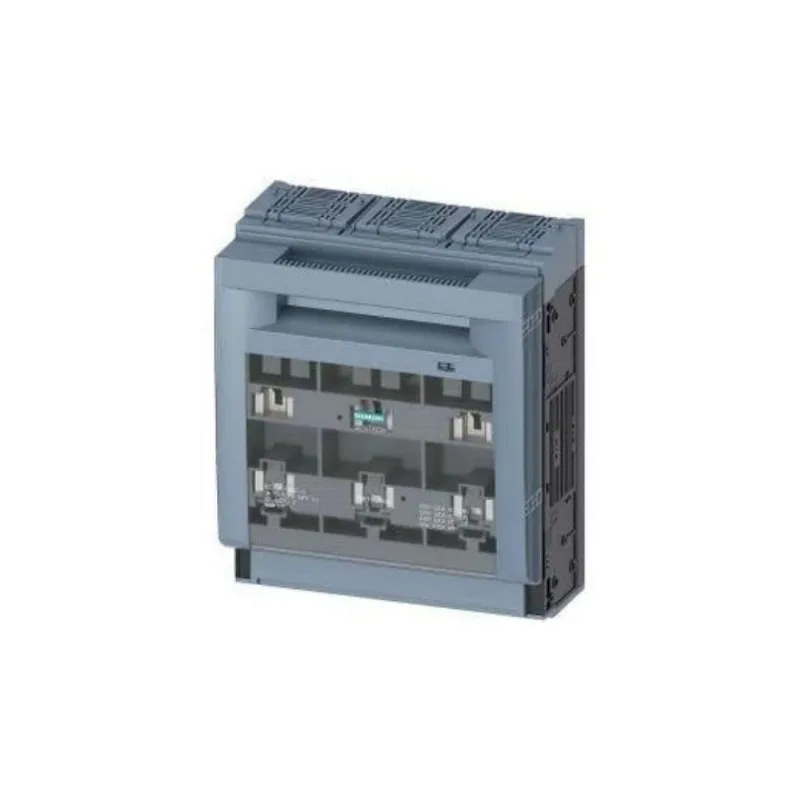 Chave Seccionadora Nh 03 630A Sob Carga Siemens