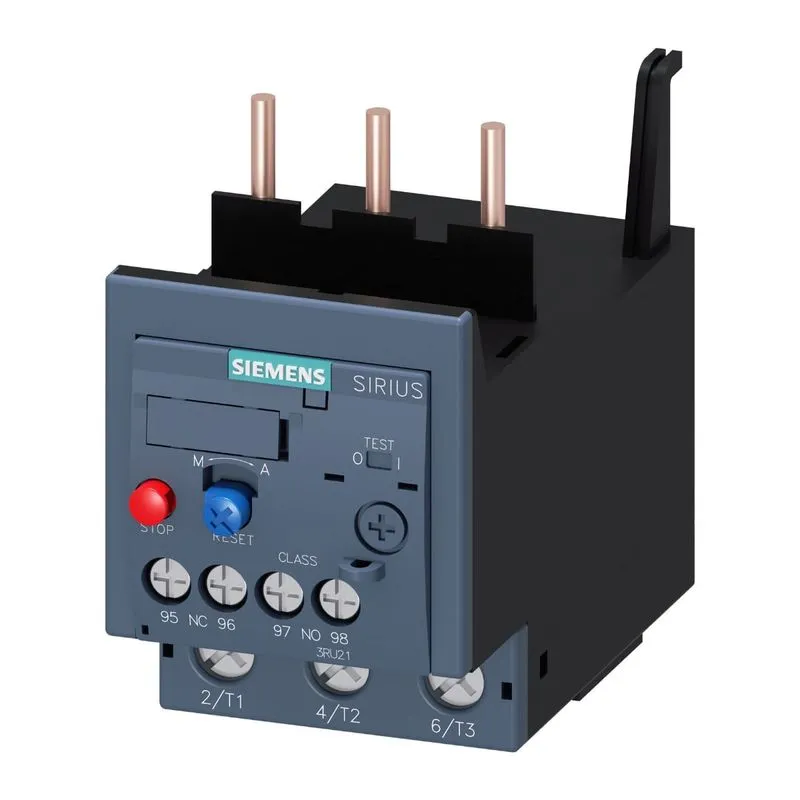 Relé Bimetálico 14-20A 3RU21 26-4BB0 Siemens