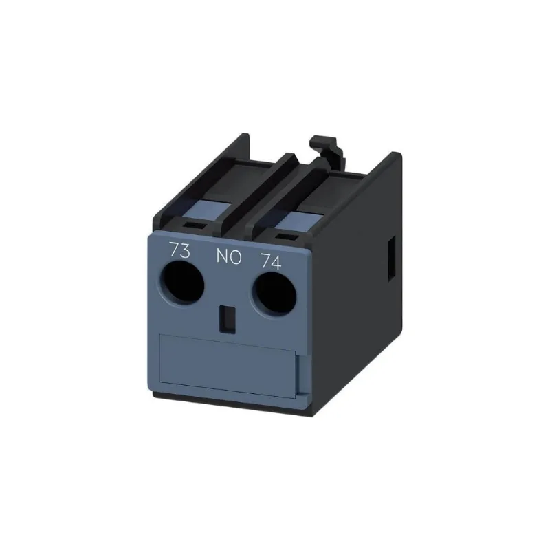 Contato Auxiliar 1Na Sirius Innov Siemens