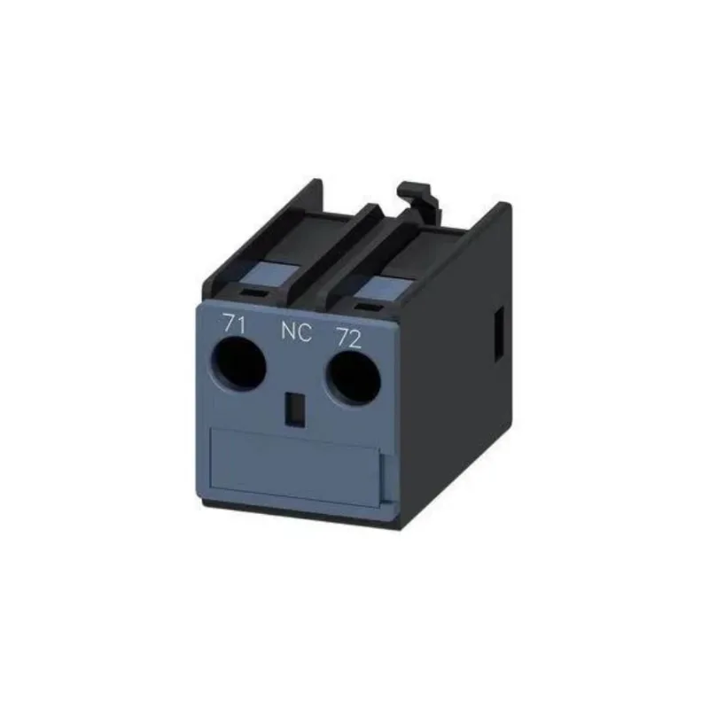 Contato Auxiliar 1Nf Sirius Innov Siemens