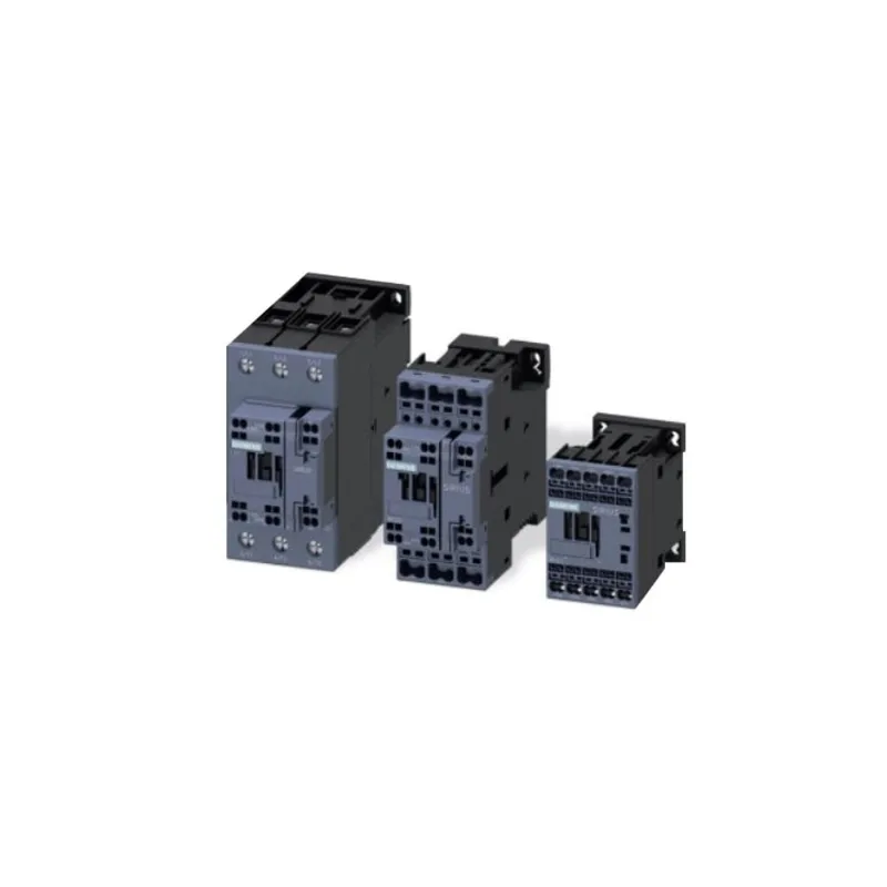 Contator 3RT20 24Vca 50/60HZ Innovations - Siemens