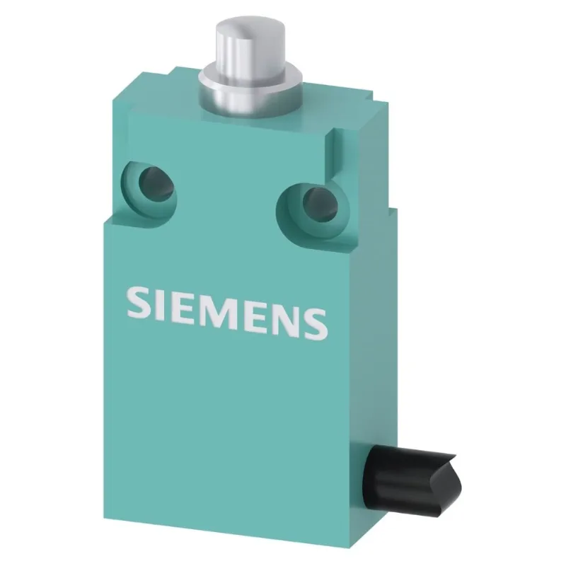 Chave Fim Curso 1Na+2Nf Pino Circular 2M 3SE5413-0CC20-1EA2 Siemens