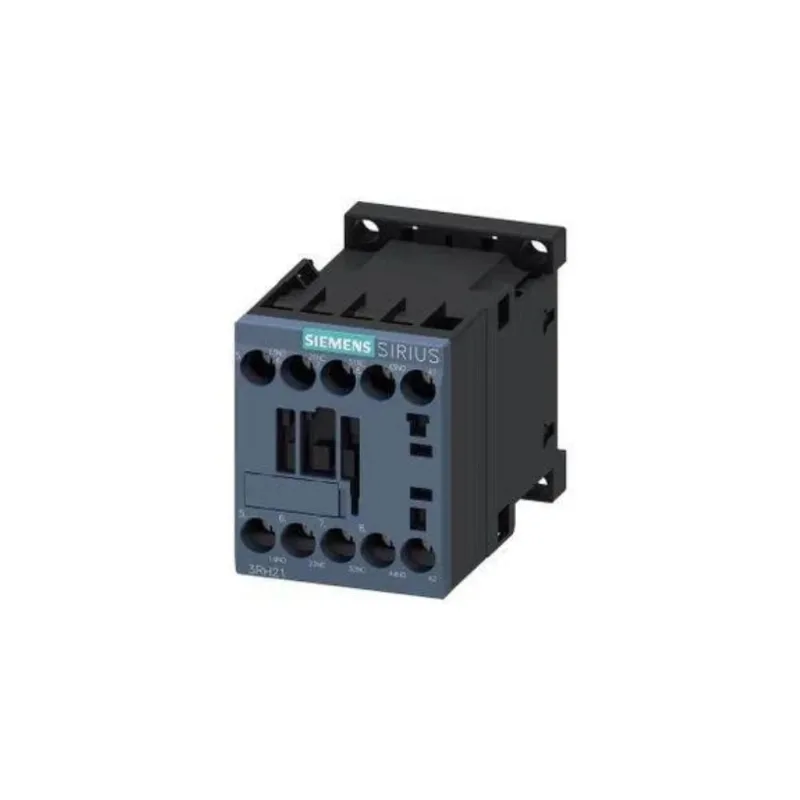 Contator Auxiliar 110V 60Hz 2Na+2Nf Siemens