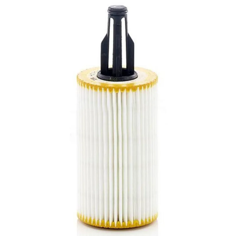 Filtro Óleo Mann Mercedes-Benz CLS-350 2010-2019 FOMB7025-27698