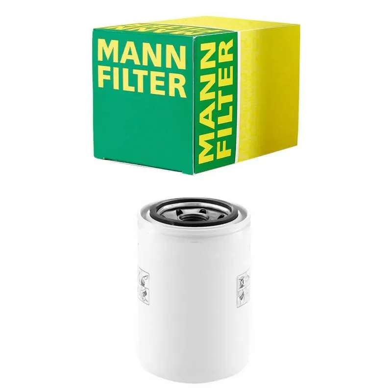 Filtro Óleo Pulverizador 4630 6068 PTE 6.8 12V 2015 a 2019
