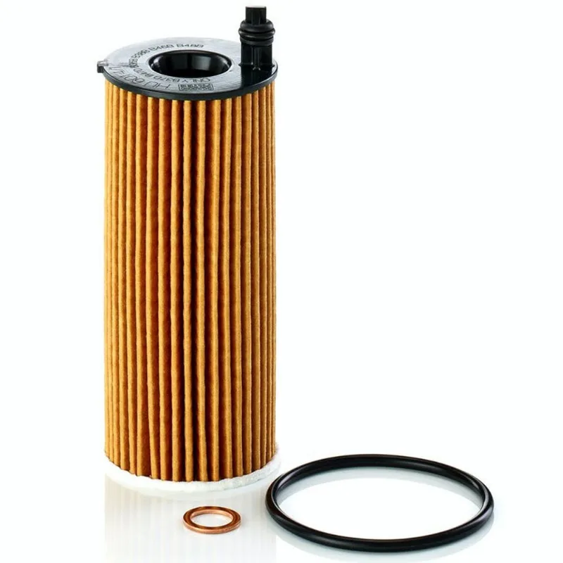 Filtro Óleo Mann BMW 116 2015-2019 Série F20 FOBM0141-41544