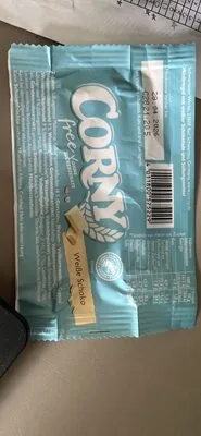 Corny Free Weiße Schoko